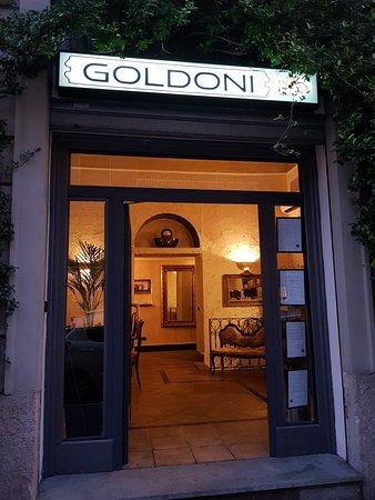 Osteria Goldoni